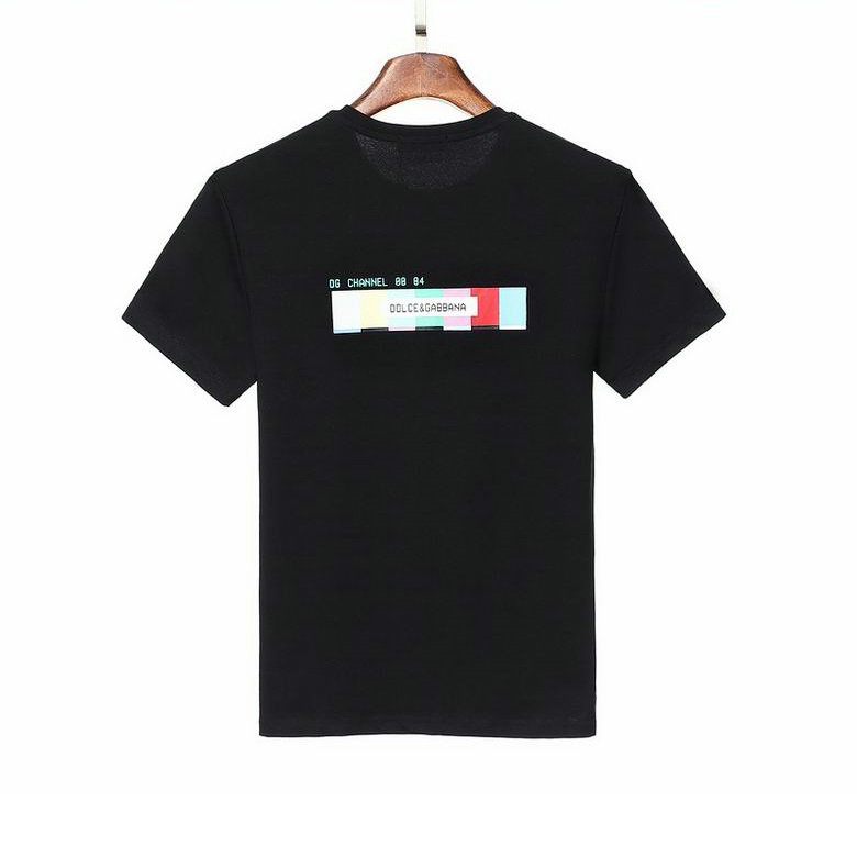 Wholesale Cheap DG Short Sleeve T Shirts for Sale