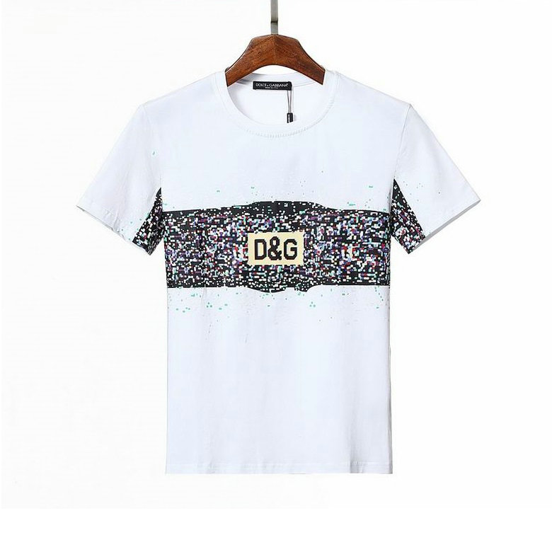 Wholesale Cheap DG Short Sleeve T Shirts for Sale