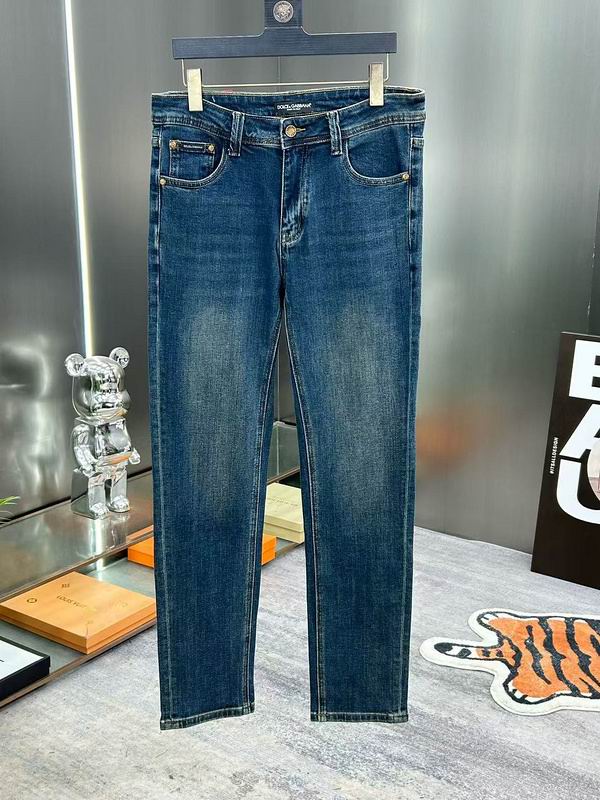 Wholesale High-quality Cheap DG Designer Jeans for sale