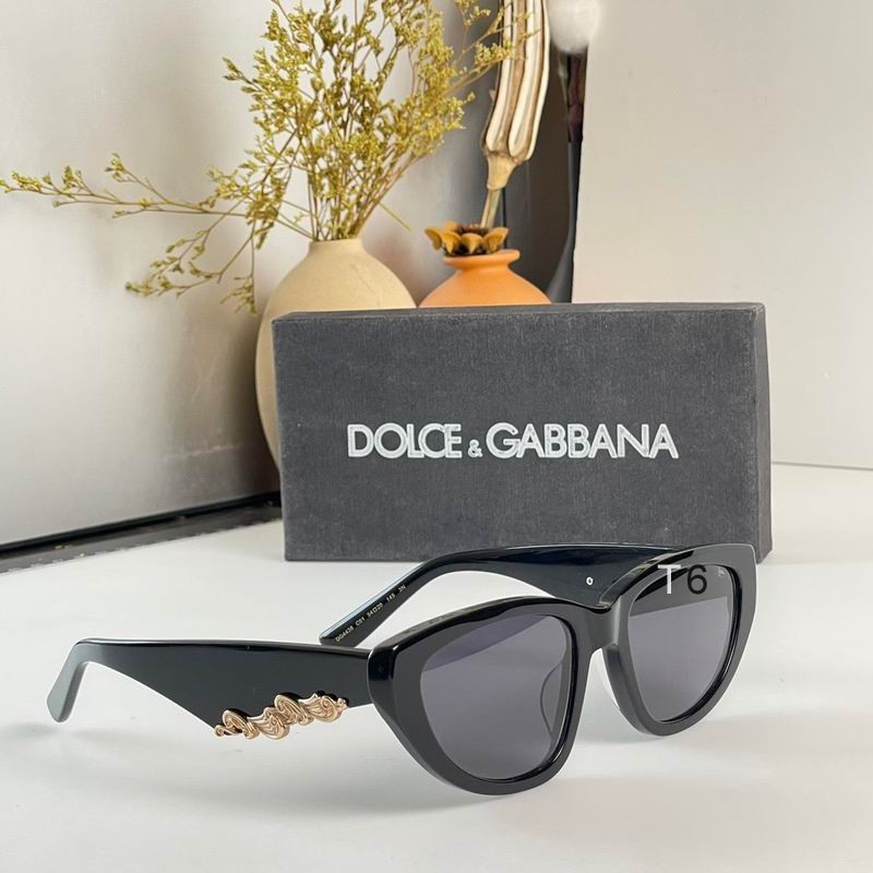 Wholesale Cheap Aaa DG Replica Sunglasses for Sale
