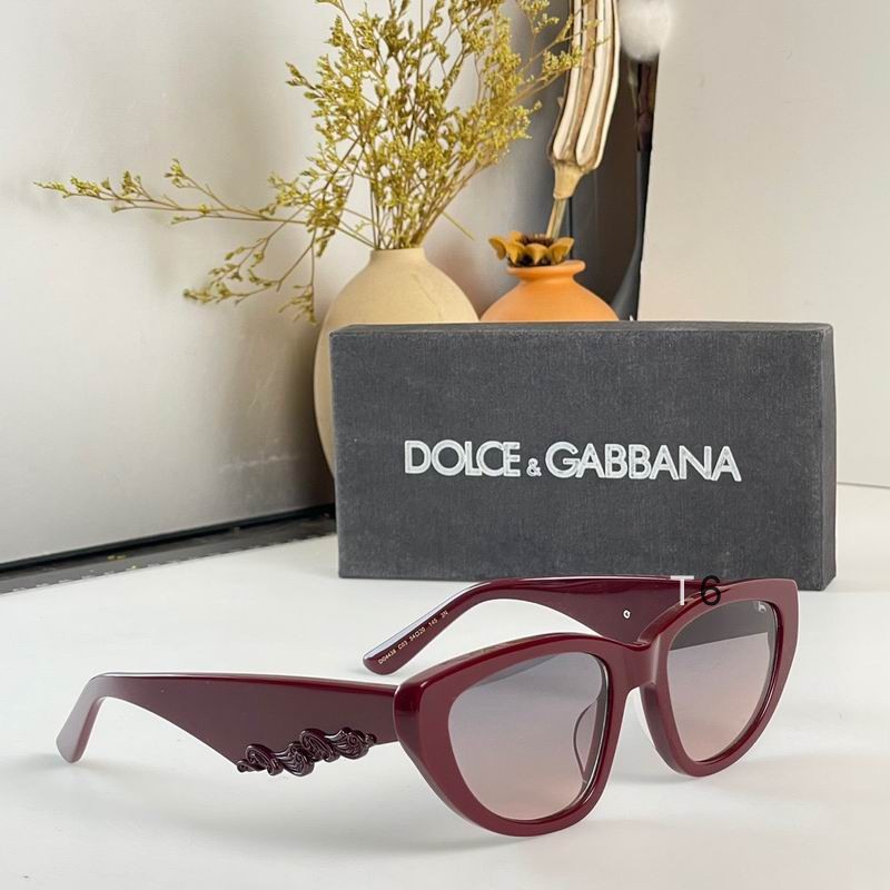Wholesale Cheap Aaa DG Replica Sunglasses for Sale