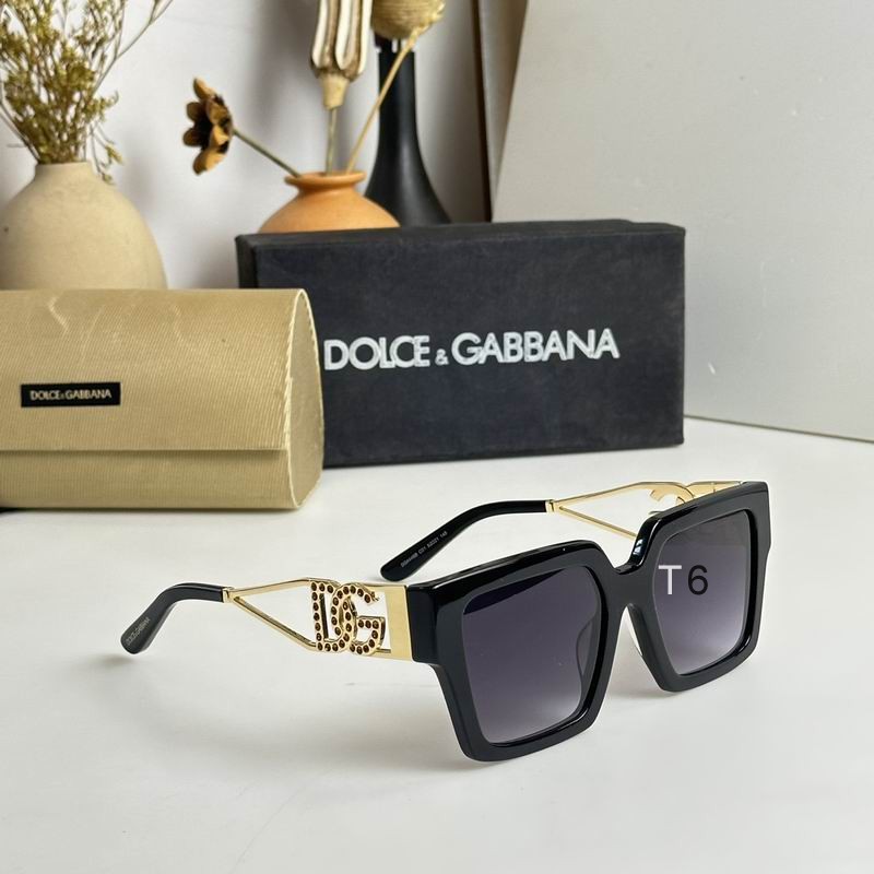 Wholesale Cheap Aaa DG Replica Sunglasses for Sale