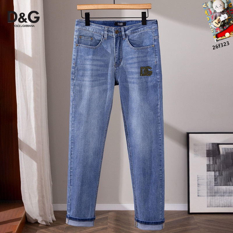 Wholesale Cheap DG Replica Designer Jeans for Sale