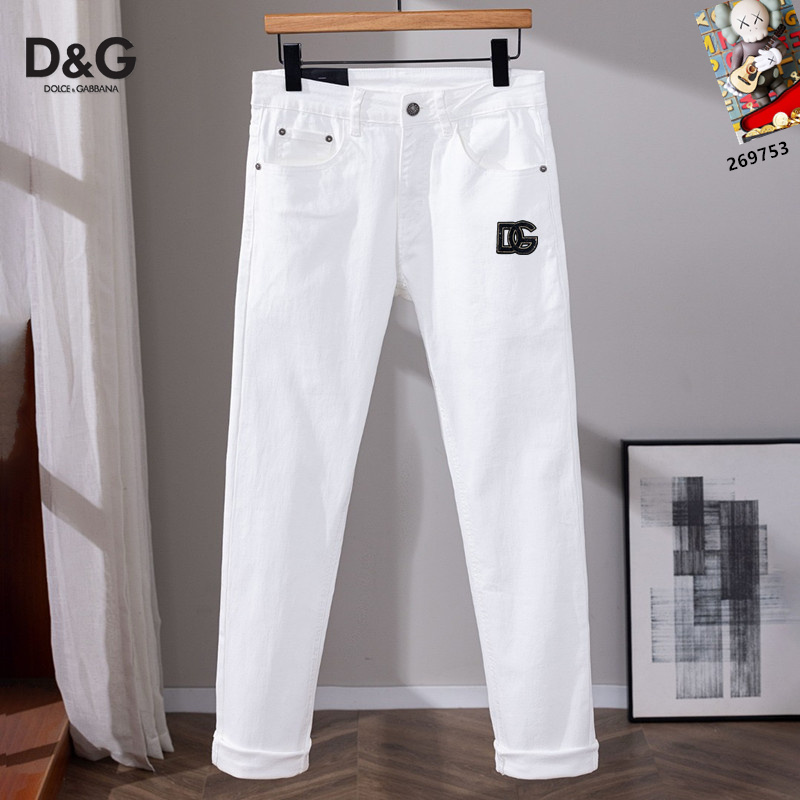 Wholesale Cheap DG Replica Designer Jeans for Sale