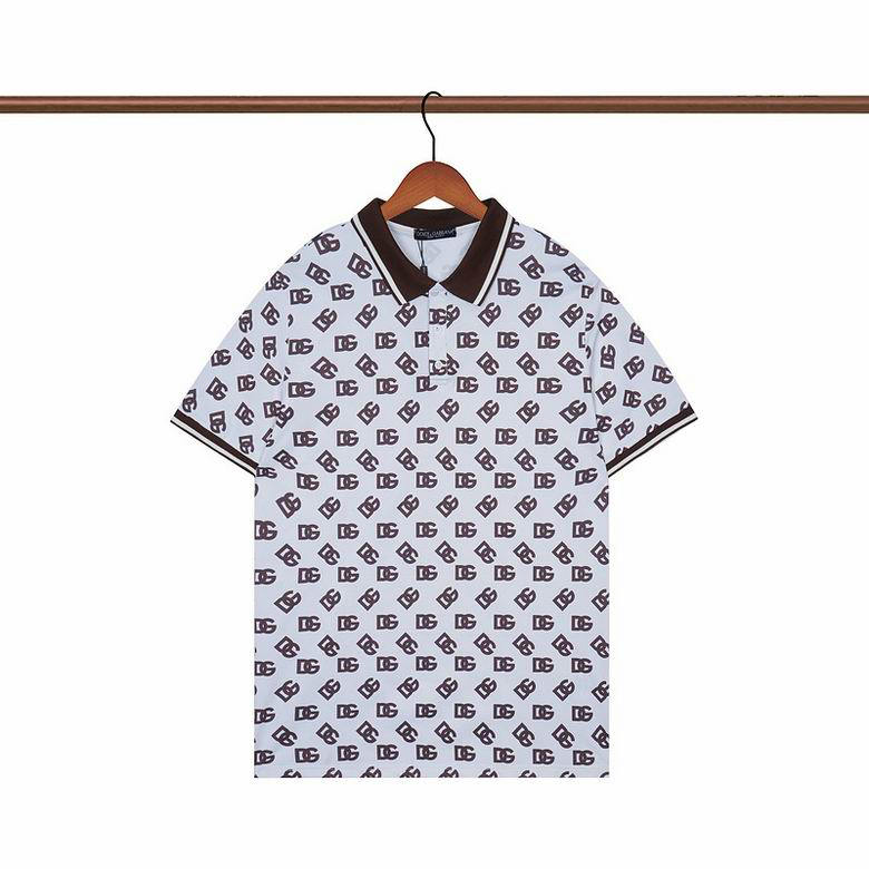Wholesale Cheap DG Short Sleeve T shirts for Sale