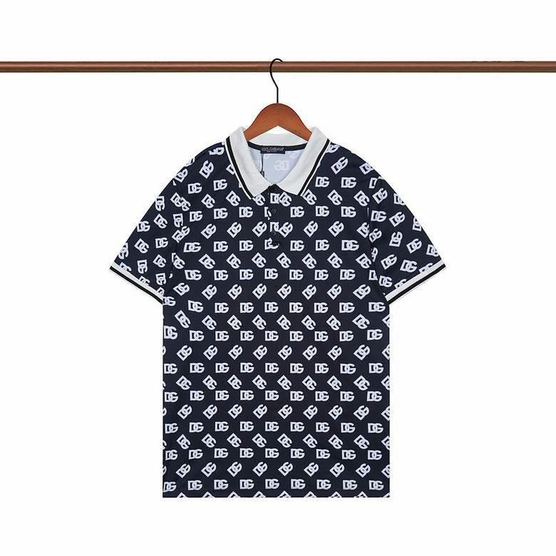 Wholesale Cheap DG Short Sleeve T shirts for Sale