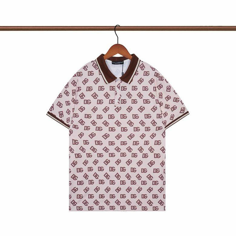 Wholesale Cheap DG Short Sleeve T shirts for Sale