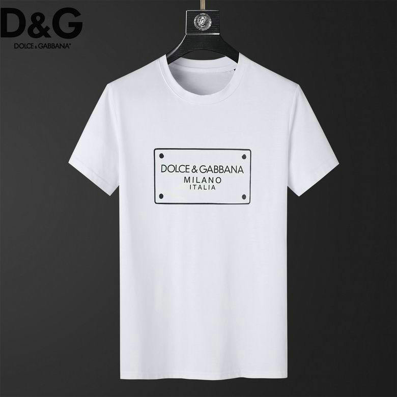 Wholesale Cheap DG Designer t shirts for Sale