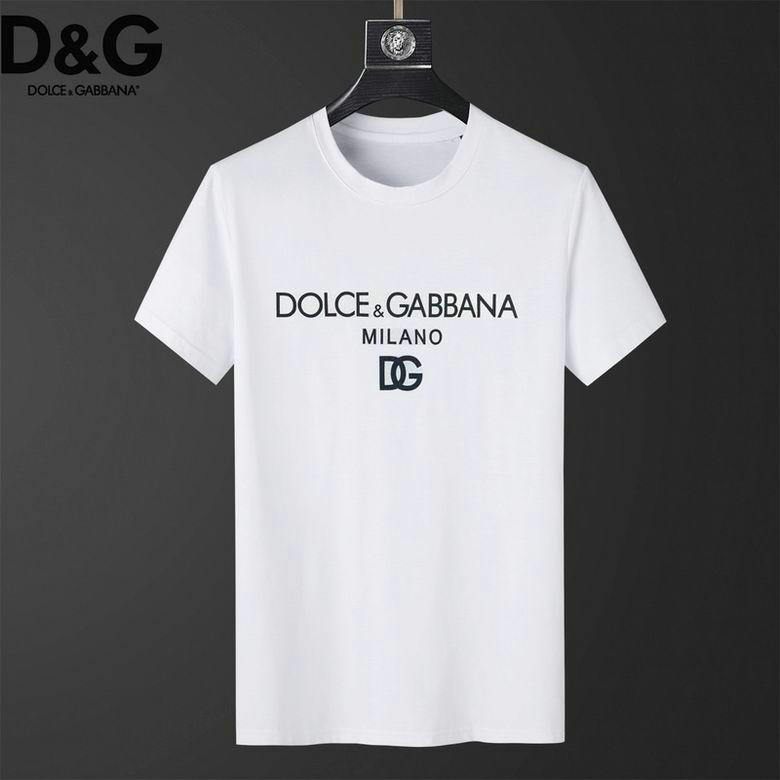 Wholesale Cheap DG Designer t shirts for Sale