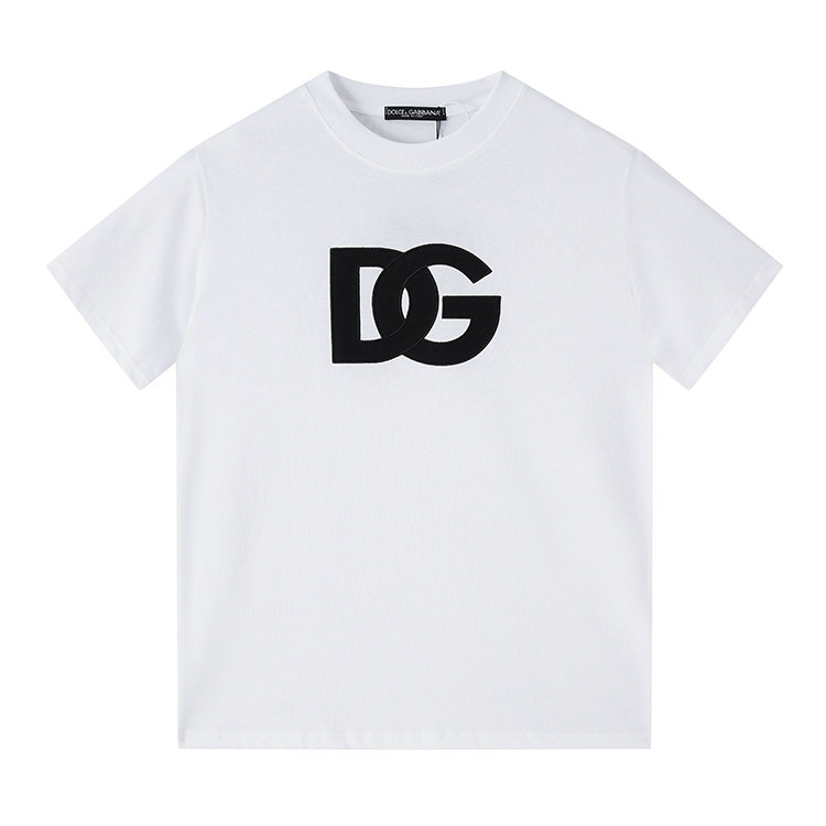 Wholesale Cheap DG Short Sleeve T shirts for Sale