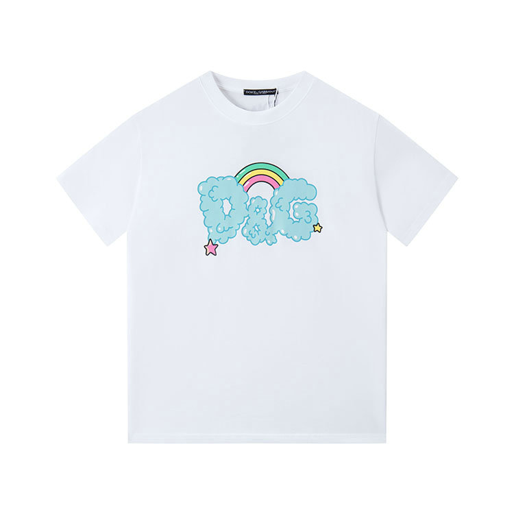 Wholesale Cheap DG Short Sleeve T shirts for Sale