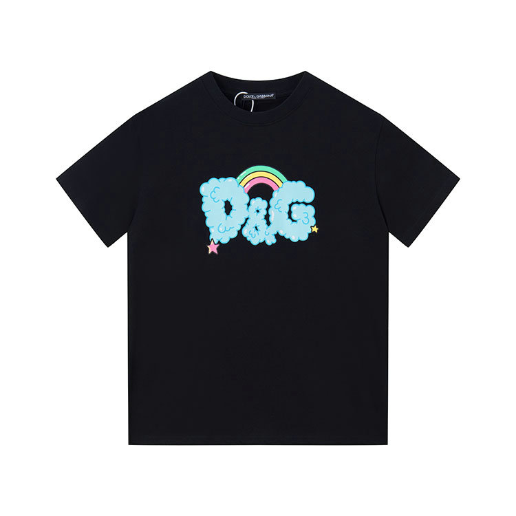 Wholesale Cheap DG Short Sleeve T shirts for Sale
