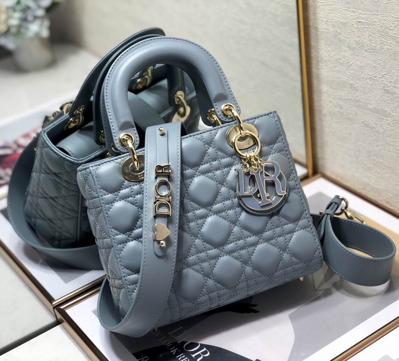 Wholesale Cheap AAA D ior Designer bags for Sale