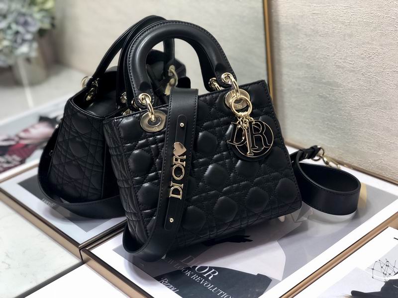 Wholesale Cheap AAA D ior Designer bags for Sale