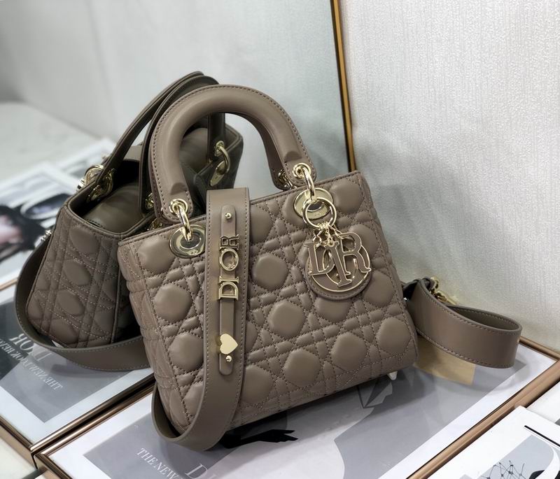 Wholesale Cheap AAA D ior Designer bags for Sale