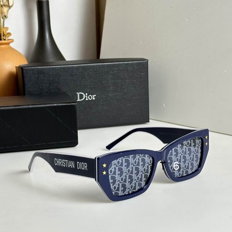 Wholesale Cheap Aaa D ior Replica Sunglasses for Sale