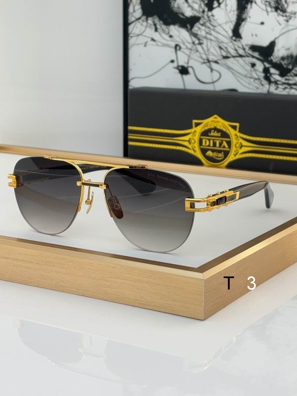 Wholesale Cheap Aaa Dita Replica Sunglasses for Sale