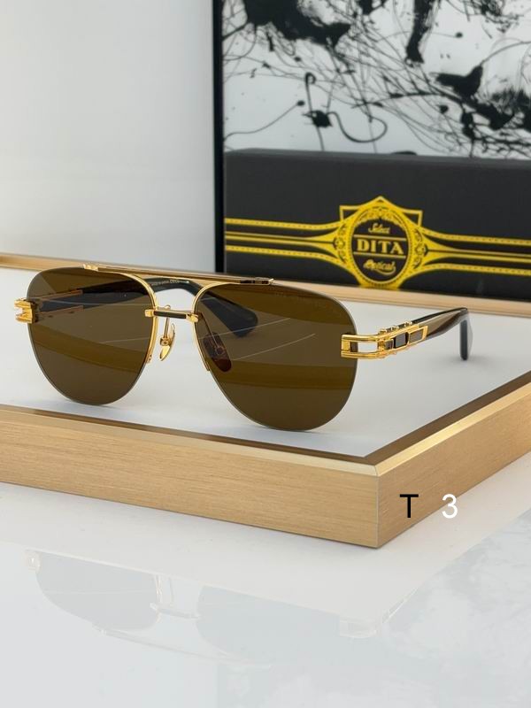 Wholesale Cheap Aaa Dita Replica Sunglasses for Sale