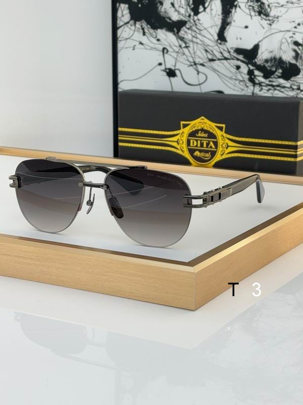 Wholesale Cheap Aaa Dita Replica Sunglasses for Sale