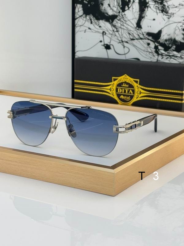 Wholesale Cheap Aaa Dita Replica Sunglasses for Sale