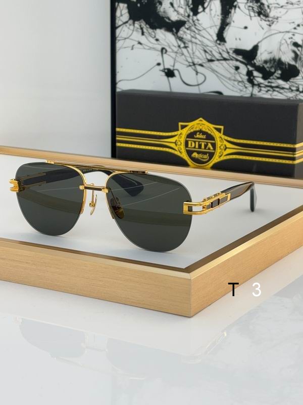 Wholesale Cheap Aaa Dita Replica Sunglasses for Sale