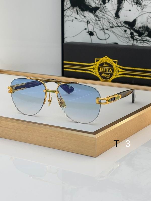 Wholesale Cheap Aaa Dita Replica Sunglasses for Sale