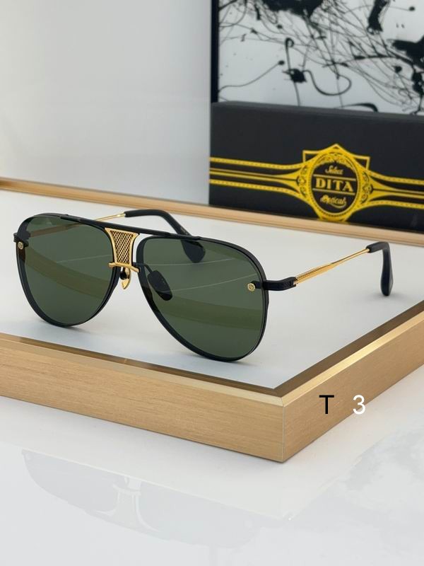 Wholesale Cheap Aaa Dita Replica Sunglasses for Sale