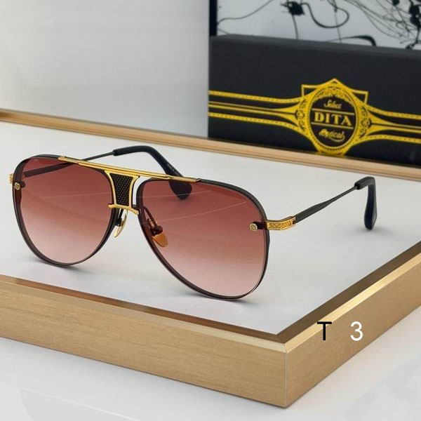 Wholesale Cheap Aaa Dita Replica Sunglasses for Sale