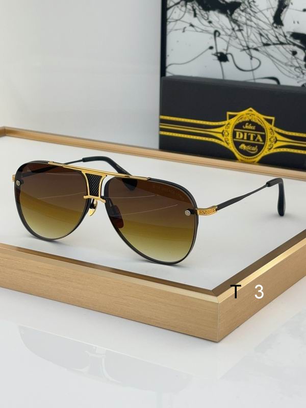 Wholesale Cheap Aaa Dita Replica Sunglasses for Sale