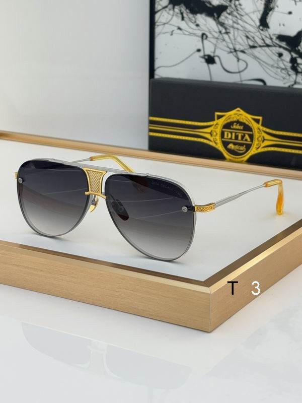 Wholesale Cheap Aaa Dita Replica Sunglasses for Sale