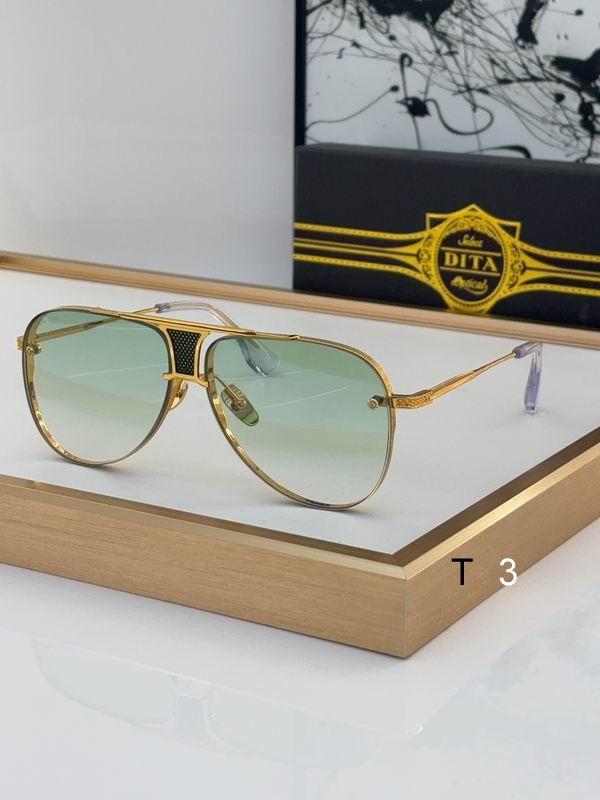 Wholesale Cheap Aaa Dita Replica Sunglasses for Sale