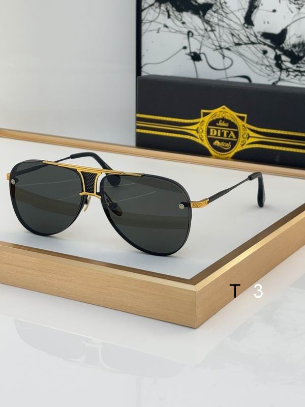 Wholesale Cheap Aaa Dita Replica Sunglasses for Sale