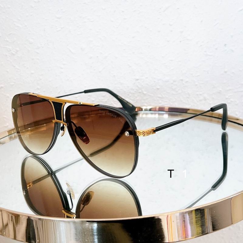 Wholesale Cheap Aaa Dita Replica Sunglasses for Sale