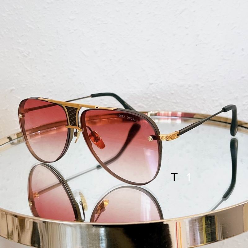 Wholesale Cheap Aaa Dita Replica Sunglasses for Sale