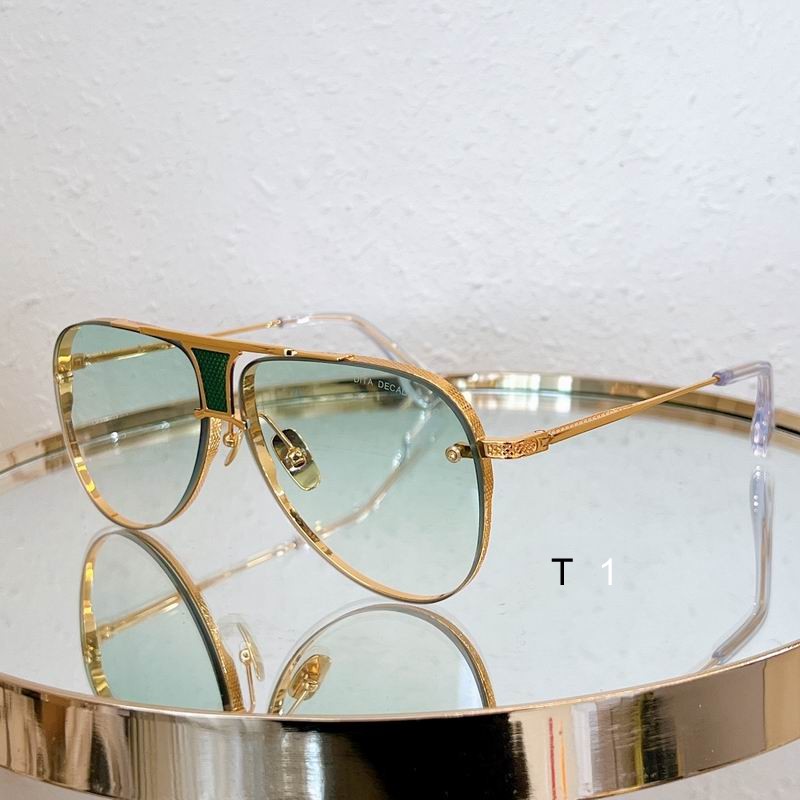 Wholesale Cheap Aaa Dita Replica Sunglasses for Sale