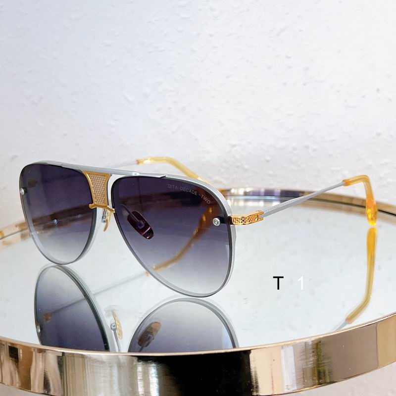 Wholesale Cheap Aaa Dita Replica Sunglasses for Sale