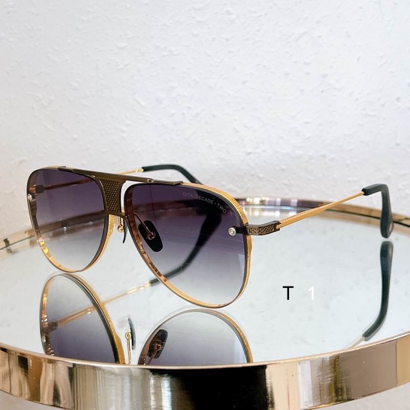 Wholesale Cheap Aaa Dita Replica Sunglasses for Sale