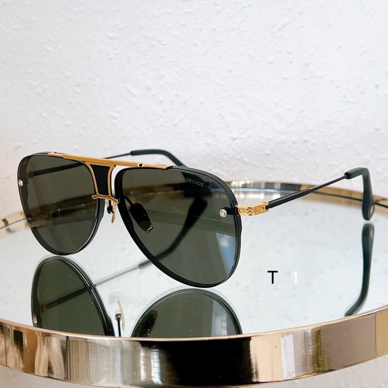 Wholesale Cheap Aaa Dita Replica Sunglasses for Sale