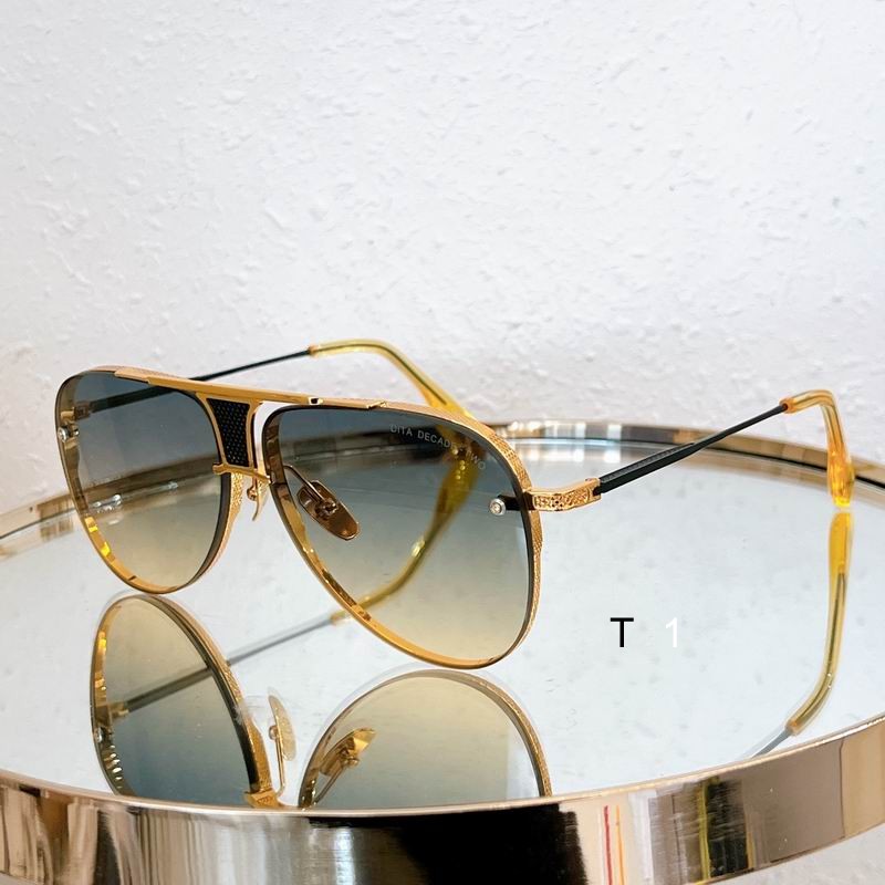 Wholesale Cheap Aaa Dita Replica Sunglasses for Sale