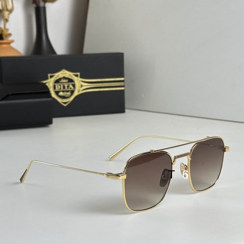 Wholesale Cheap Aaa Dita Replica Sunglasses for Sale
