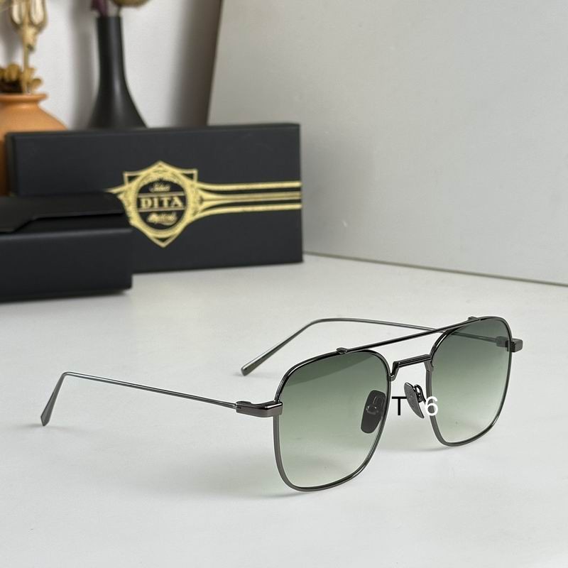 Wholesale Cheap Aaa Dita Replica Sunglasses for Sale