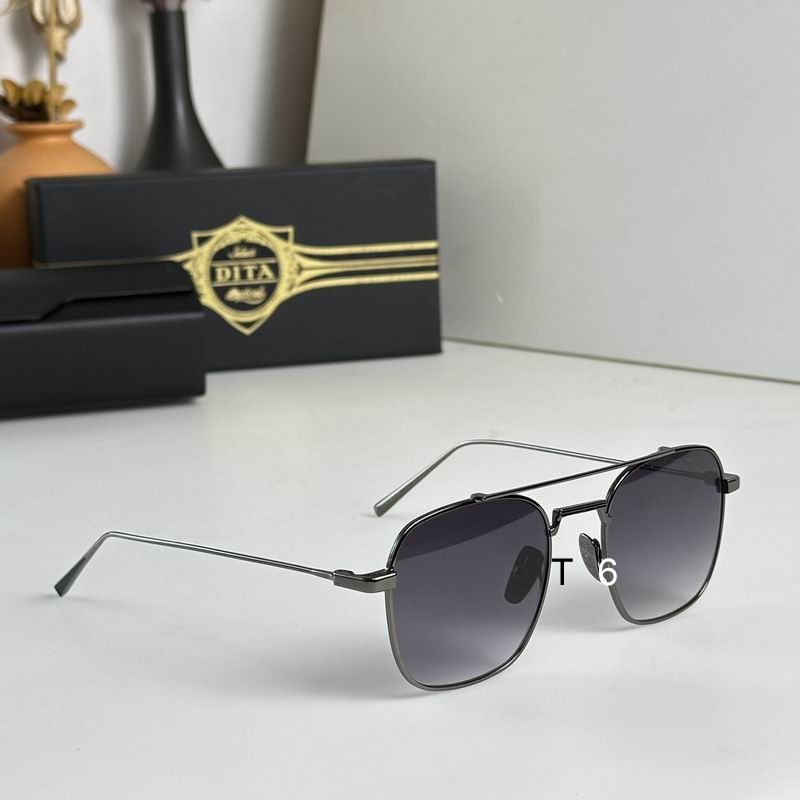 Wholesale Cheap Aaa Dita Replica Sunglasses for Sale
