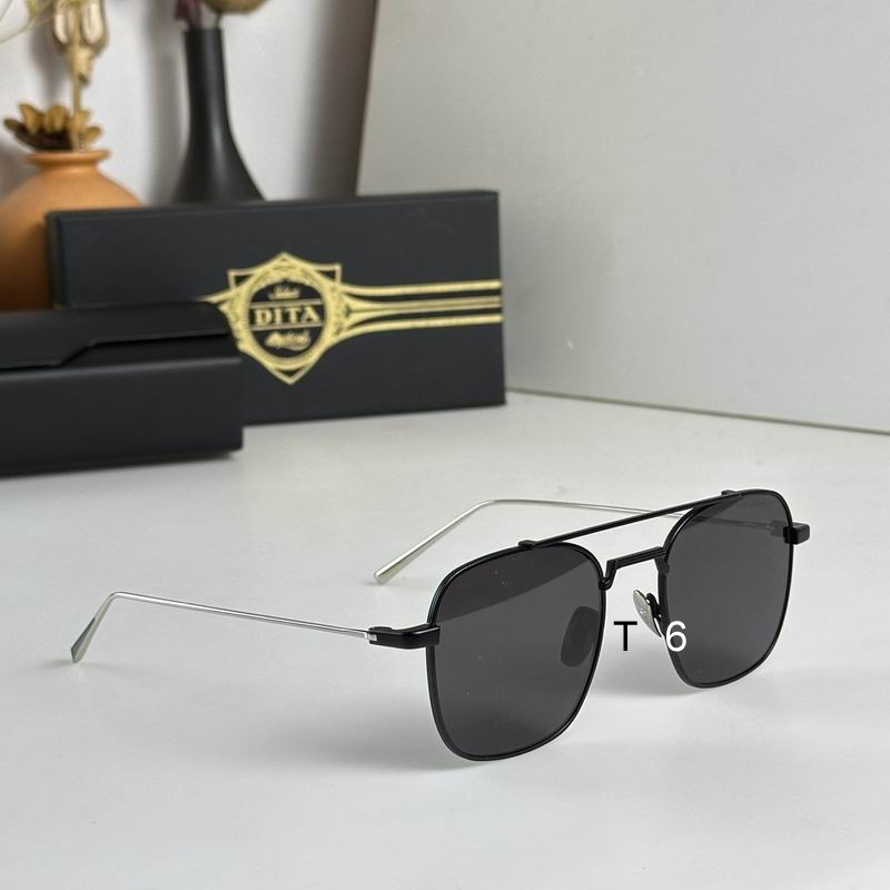 Wholesale Cheap Aaa Dita Replica Sunglasses for Sale