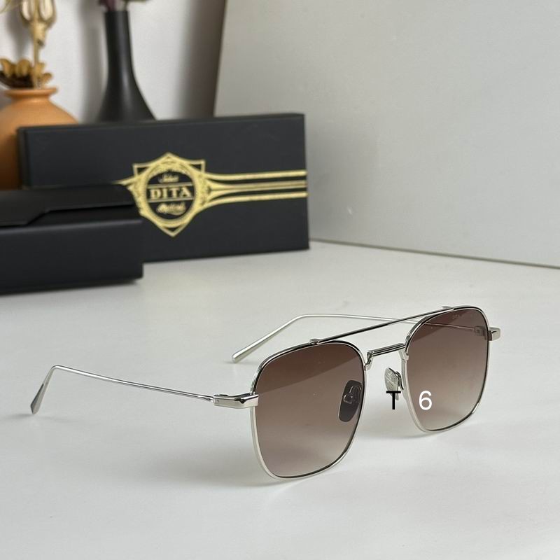 Wholesale Cheap Aaa Dita Replica Sunglasses for Sale