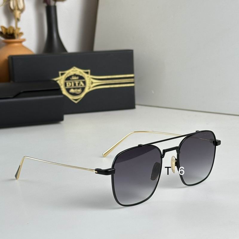 Wholesale Cheap Aaa Dita Replica Sunglasses for Sale