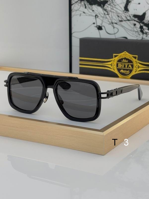 Wholesale Cheap Aaa Dita Replica Sunglasses for Sale