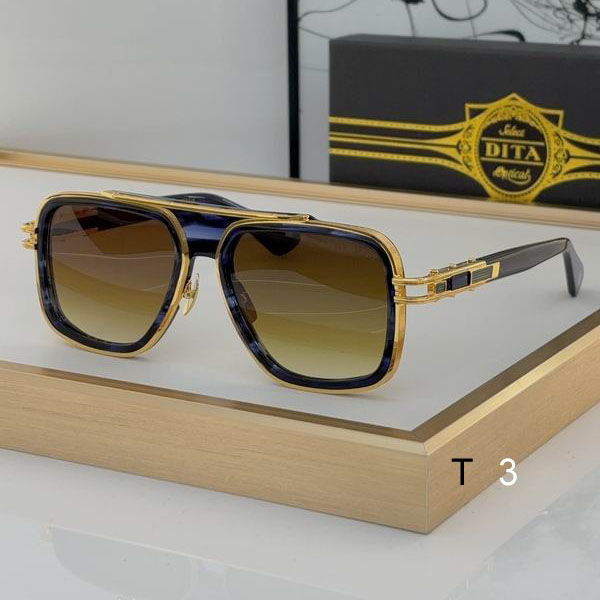 Wholesale Cheap Aaa Dita Replica Sunglasses for Sale