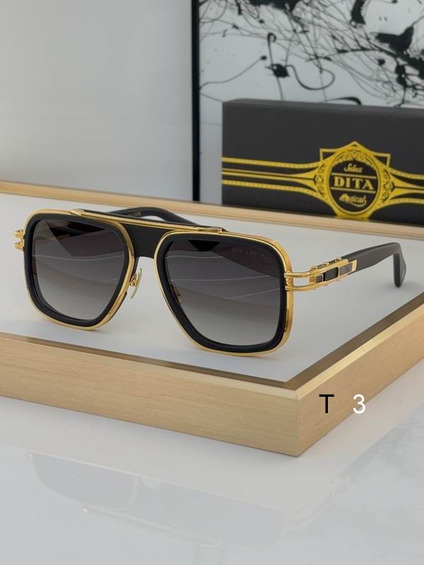 Wholesale Cheap Aaa Dita Replica Sunglasses for Sale