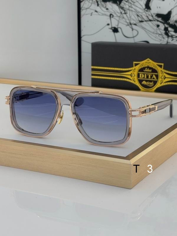Wholesale Cheap Aaa Dita Replica Sunglasses for Sale