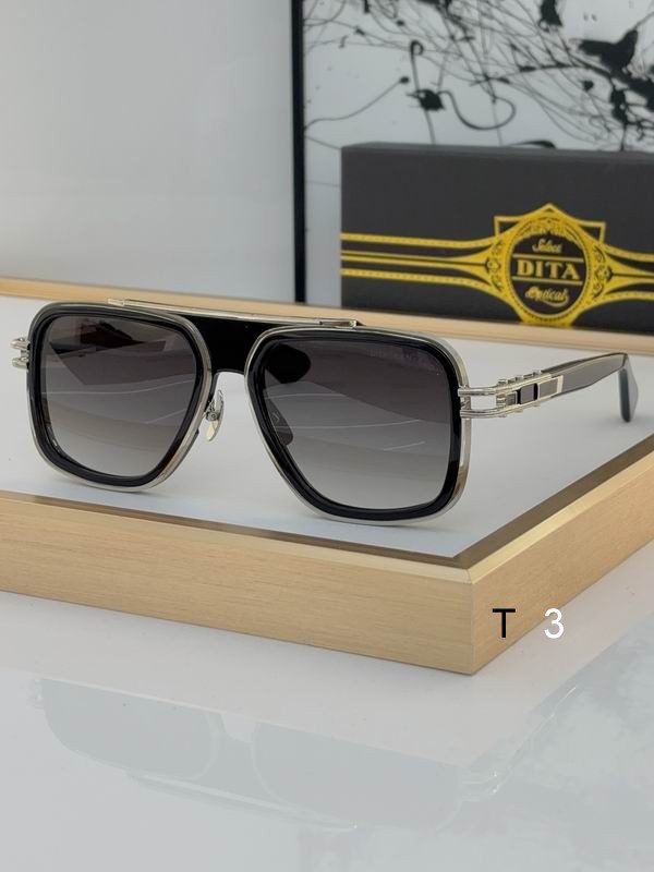 Wholesale Cheap Aaa Dita Replica Sunglasses for Sale